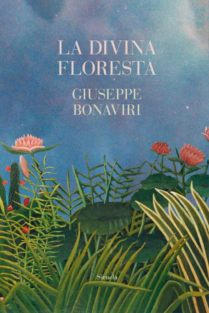 La divina floresta main product photo