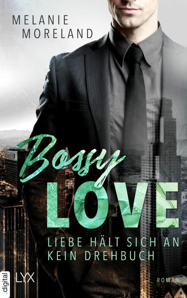 Bossy Love - Liebe hält sich an kein Drehbuch main product photo