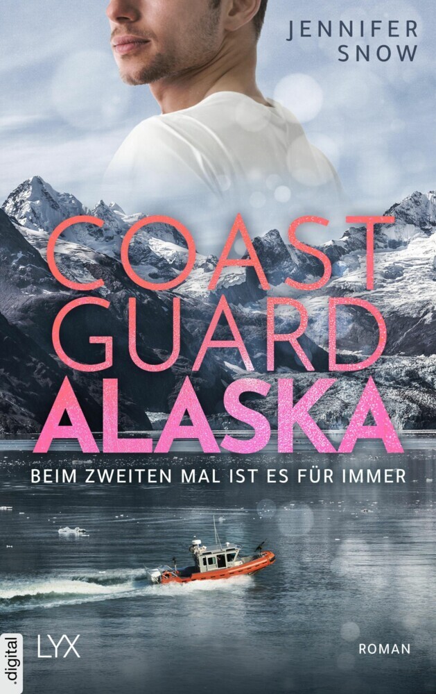 Coast Guard Alaska - Beim zweiten Mal ist es für immer main product photo