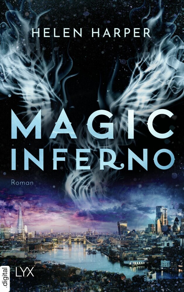 Magic Inferno main product photo