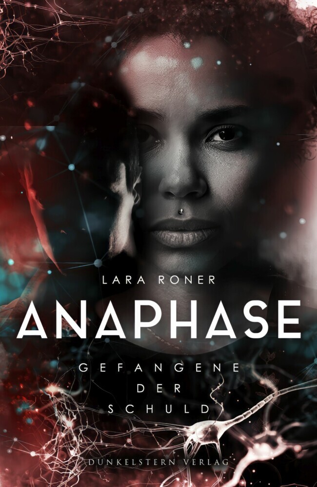 Anaphase - Gefangene der Schuld main product photo