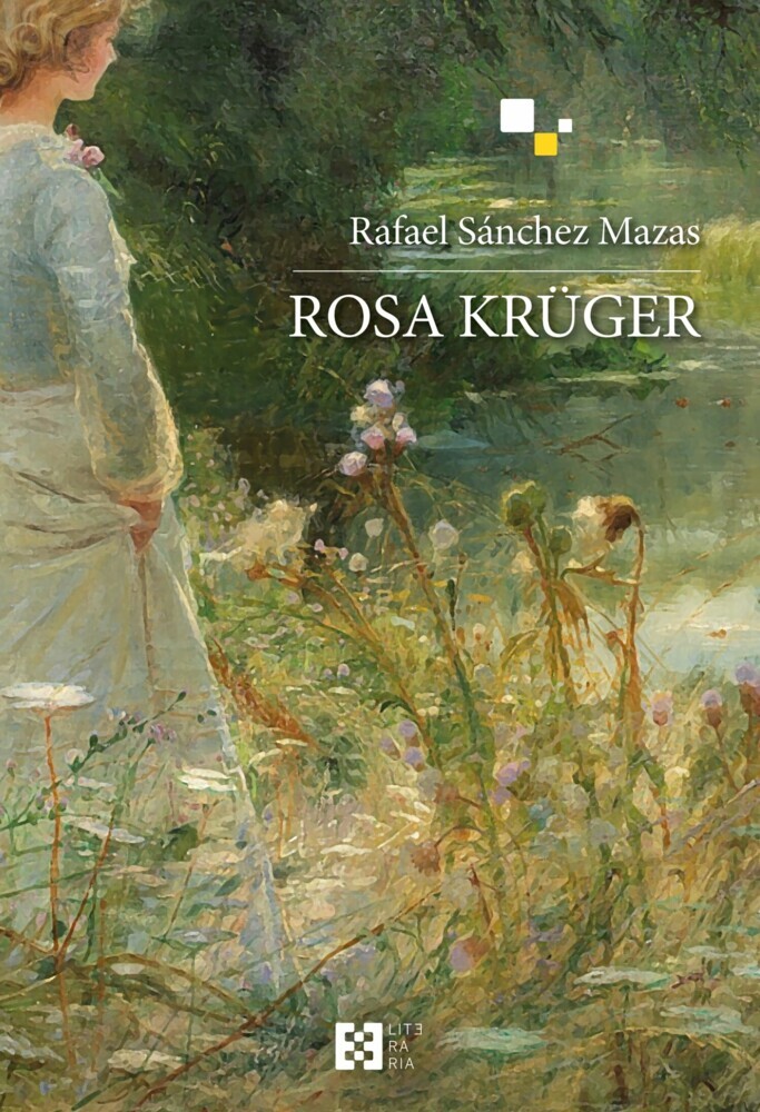Rosa Krüger (n.e.) main product photo