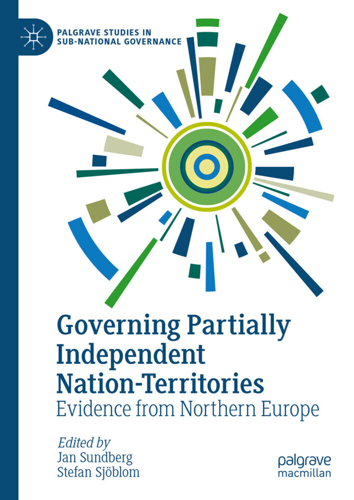 Governing Partially Independent Nation-Territories main product photo