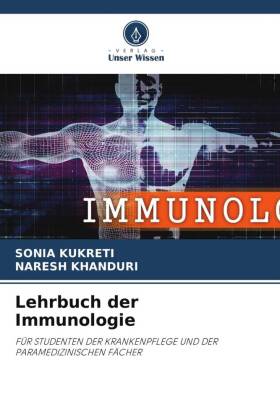 Lehrbuch der Immunologie