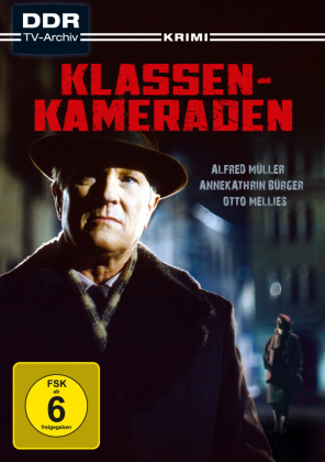 Klassenkameraden, 1 DVD