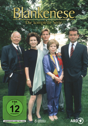 Blankenese, 6 DVD