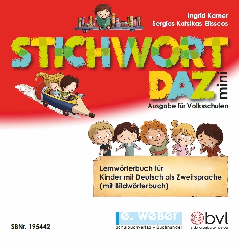 Stichwort DAZ mini main product photo