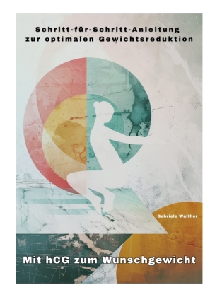 Mit hCG zum  Wunschgewicht