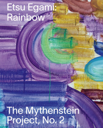 Etsu Egami - Rainbow