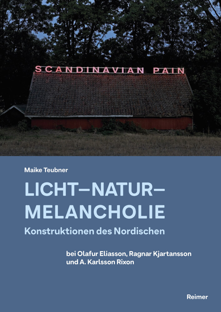 Licht - Natur - Melancholie main product photo