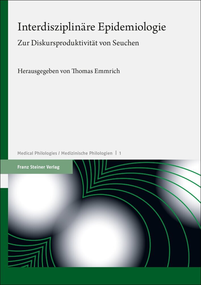 Interdisziplinäre Epidemiologie main product photo