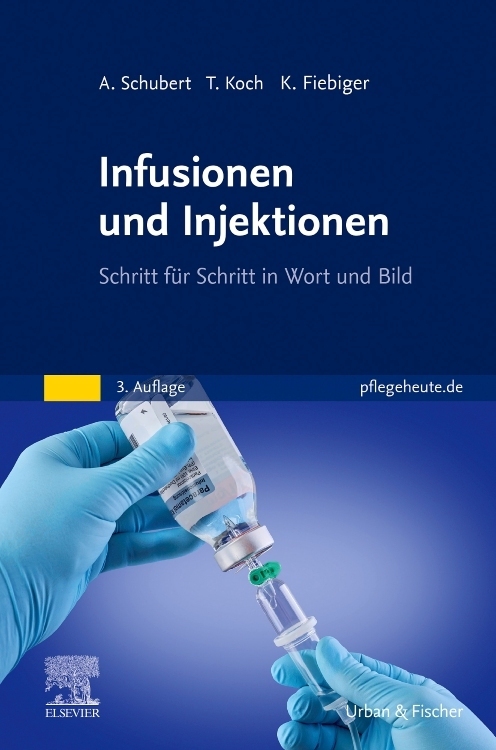 Infusionen und Injektionen main product photo