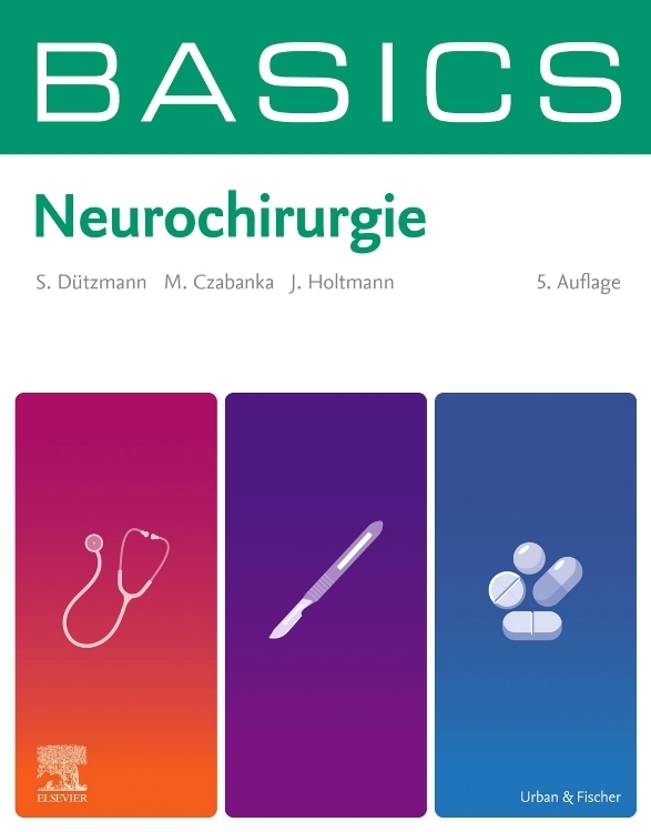 BASICS Neurochirurgie main product photo