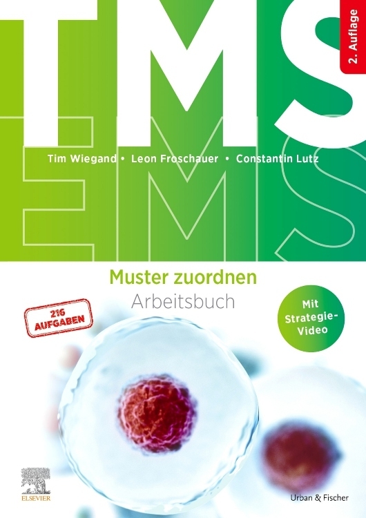 TMS und EMS - Muster zuordnen main product photo