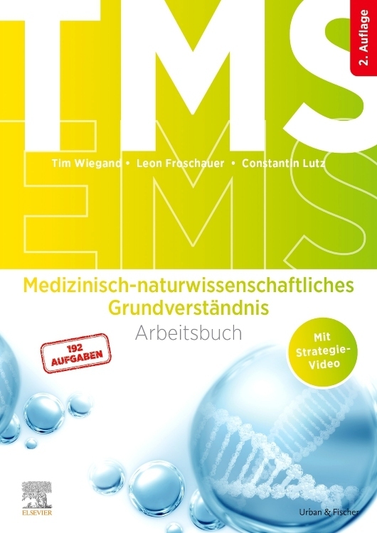 TMS und EMS - Medizinisch-naturwissenschaftliches Grundverständnis main product photo