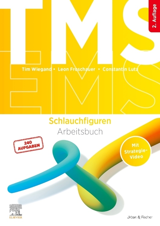 TMS und EMS - Schlauchfiguren main product photo