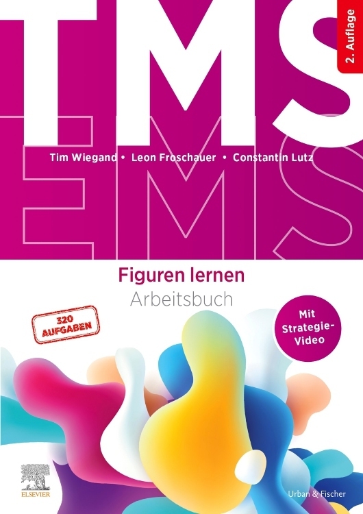 TMS und EMS - Figuren lernen main product photo
