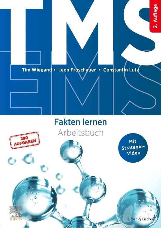 TMS und EMS - Fakten lernen main product photo