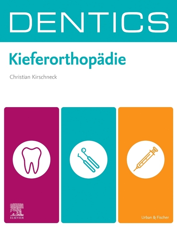 DENTICS Kieferorthopädie main product photo