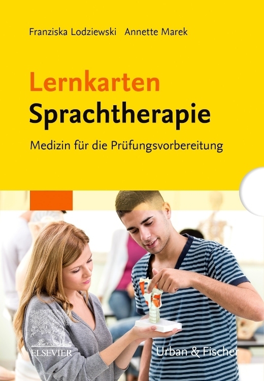 Lernkarten Sprachtherapie main product photo