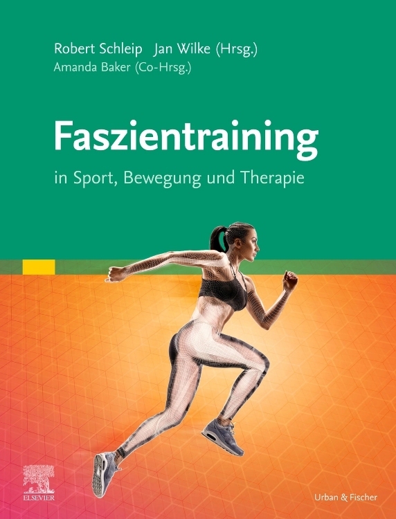 Faszientraining main product photo