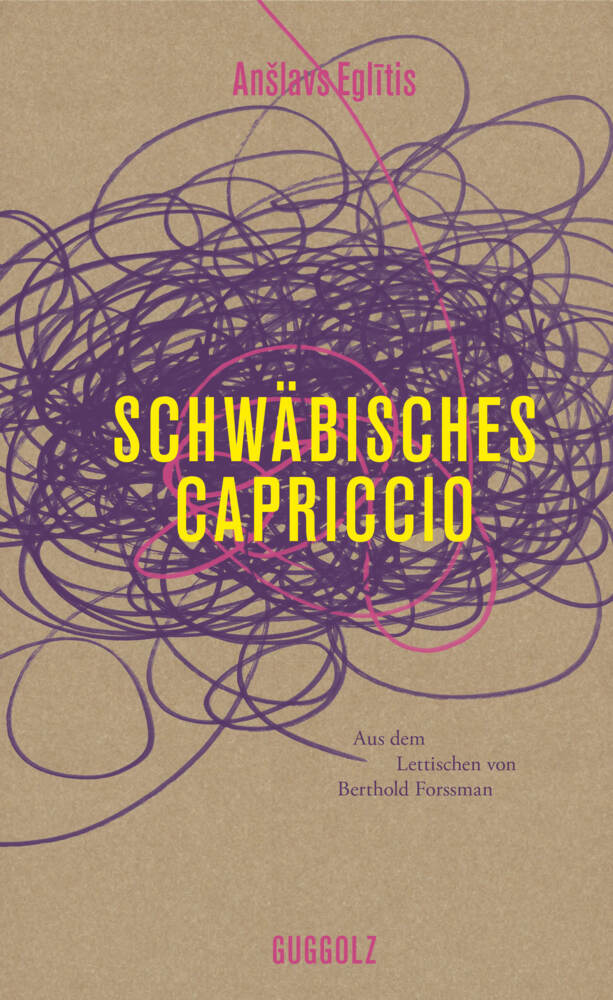 Schwäbisches Capriccio main product photo