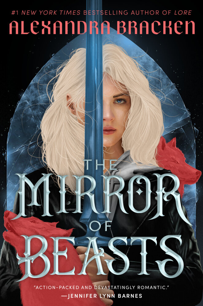 The Mirror of Beasts main product photo