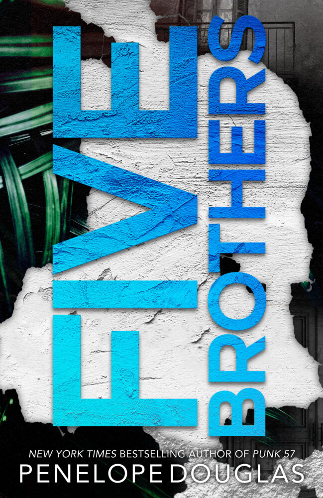 Five Brothers main product photo