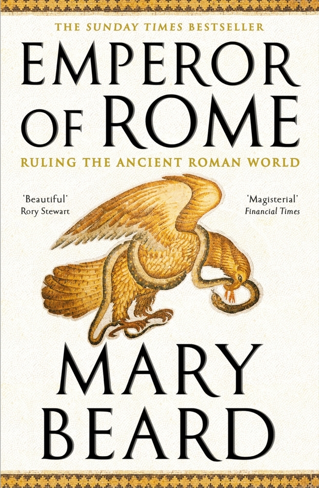 Emperor of Rome main product photo