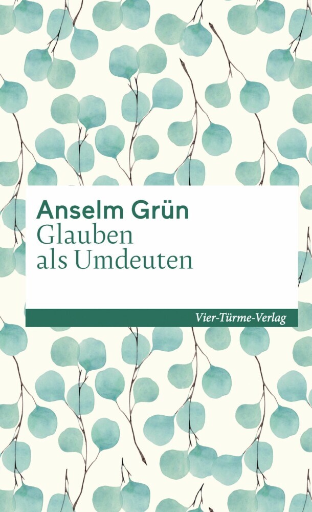 Glauben als Umdeuten main product photo