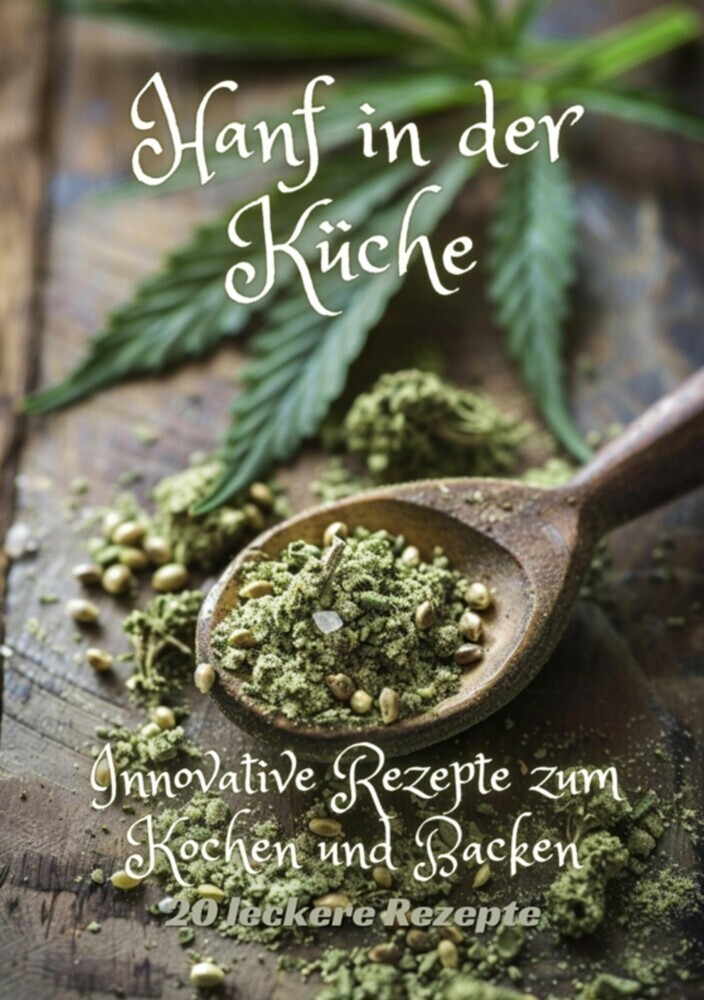 Hanf in der Küche main product photo