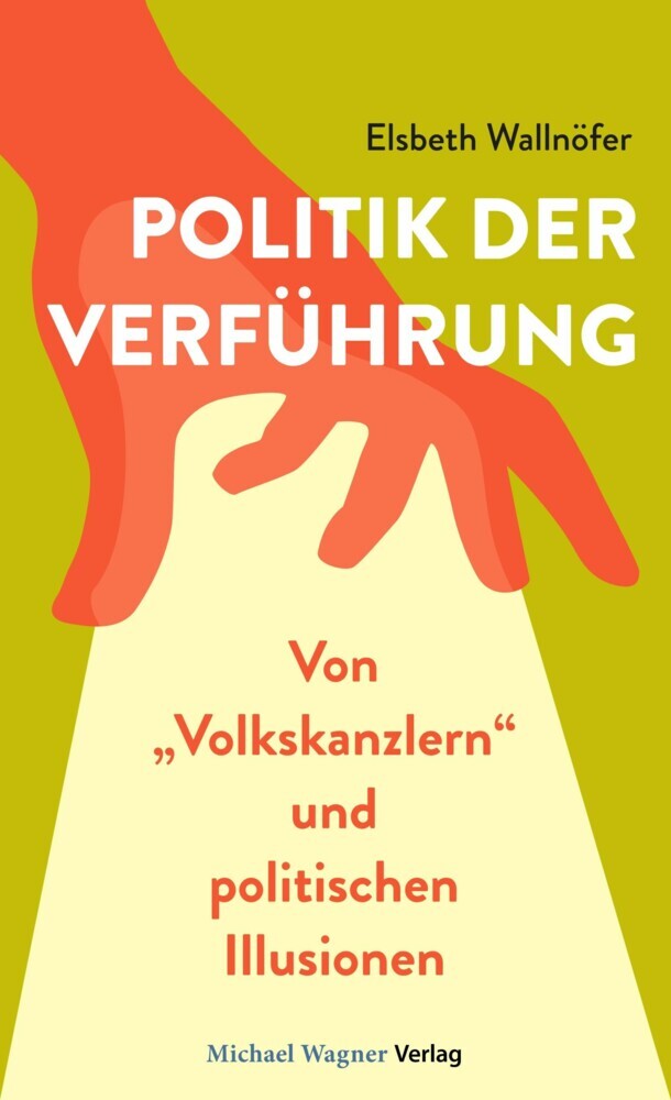 Politik der Verführung main product photo