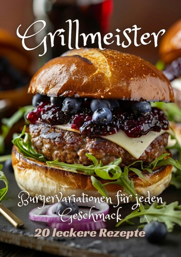 Grillmeister main product photo