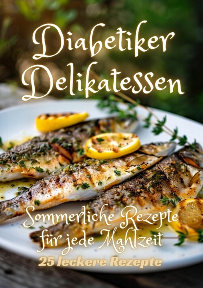 Diabetiker Delikatessen main product photo