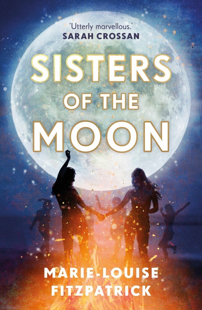 Sisters of the Moon main product photo