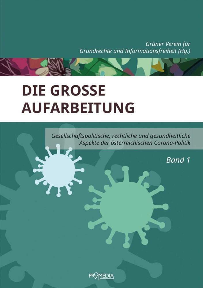 Die große Aufarbeitung main product photo