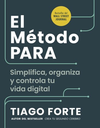 El método PARA