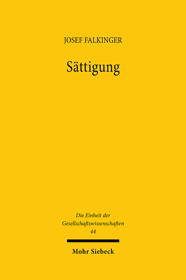 Sättigung main product photo