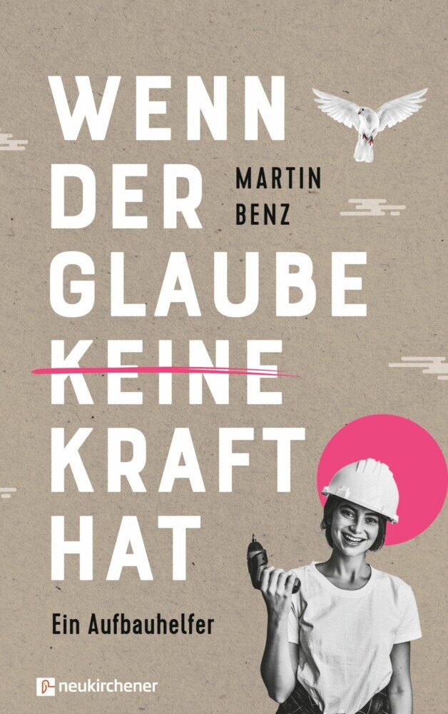 Wenn der Glaube keine Kraft hat main product photo