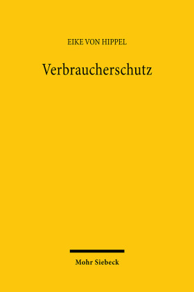 Verbraucherschutz