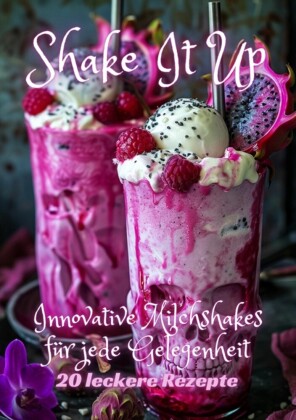 Shake It Up