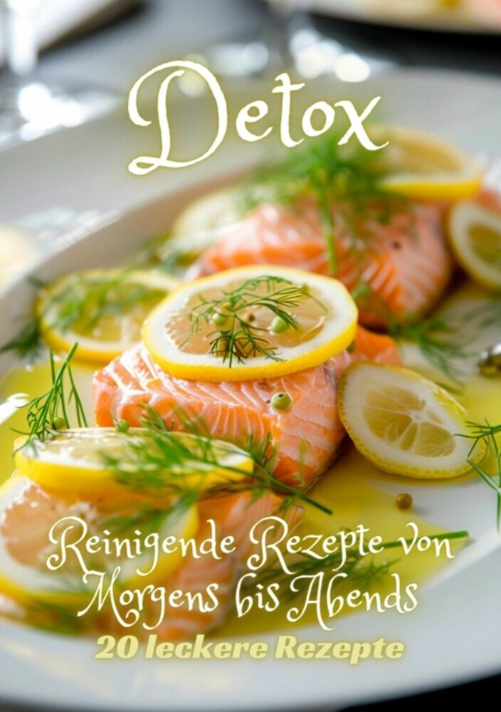 Detox main product photo