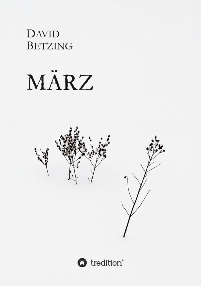 März main product photo