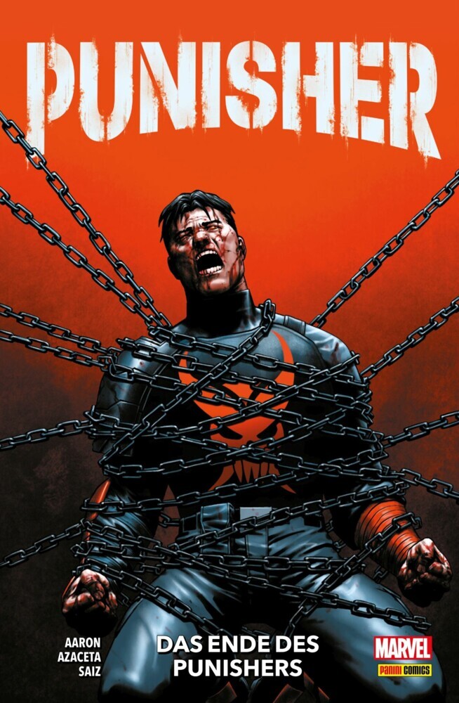 PUNISHER 3 - DAS ENDE DES PUNISHERS main product photo