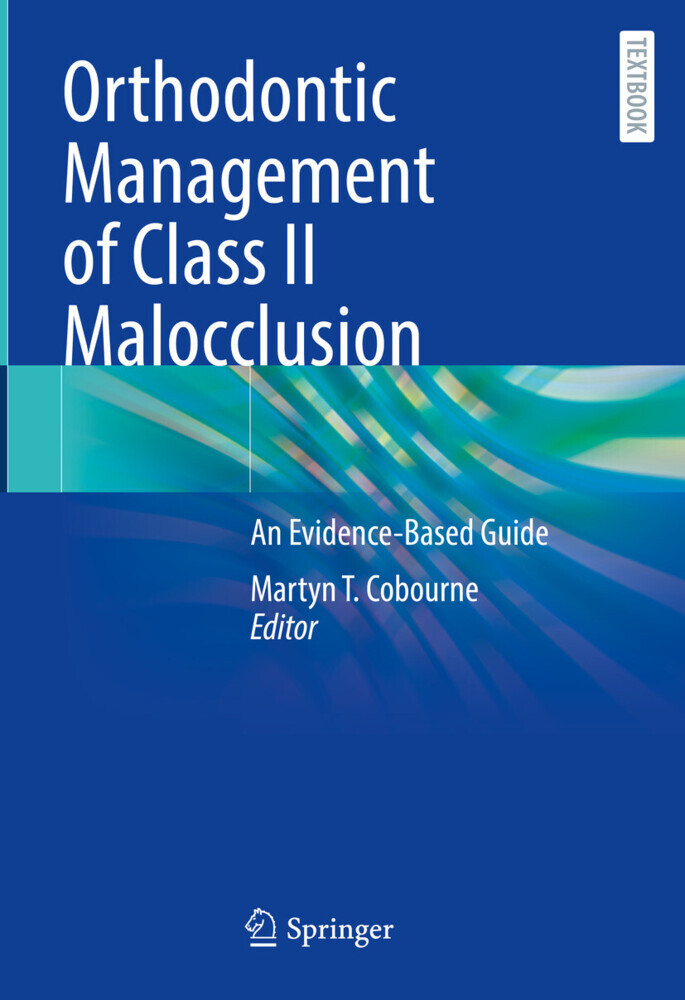 Orthodontic Management of Class II Malocclusion main product photo