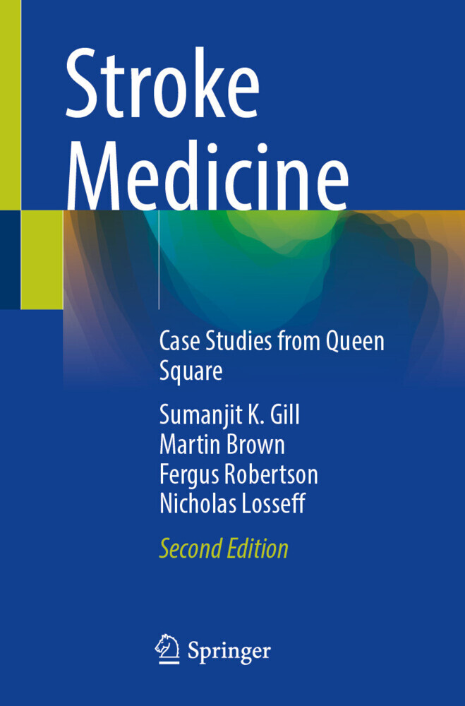Stroke Medicine main product photo