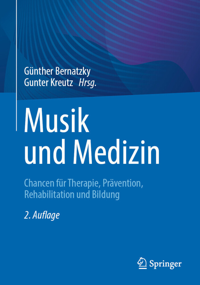 Musik und Medizin main product photo