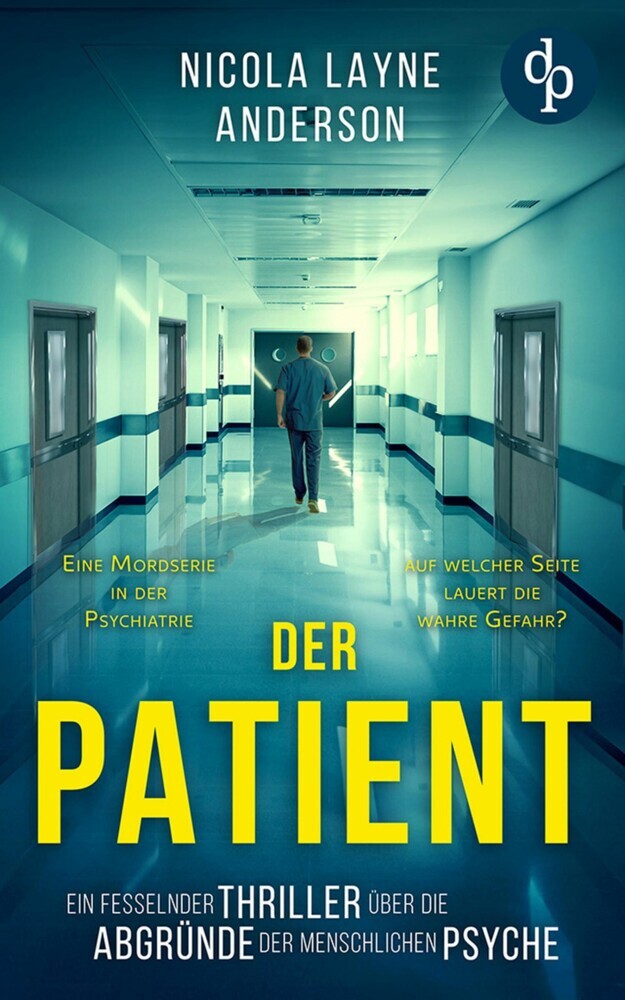 Der Patient main product photo