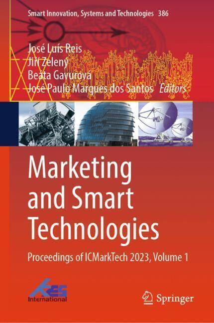 Marketing and Smart Technologies main product photo