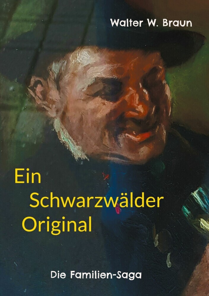 Ein Schwarzwälder Original main product photo